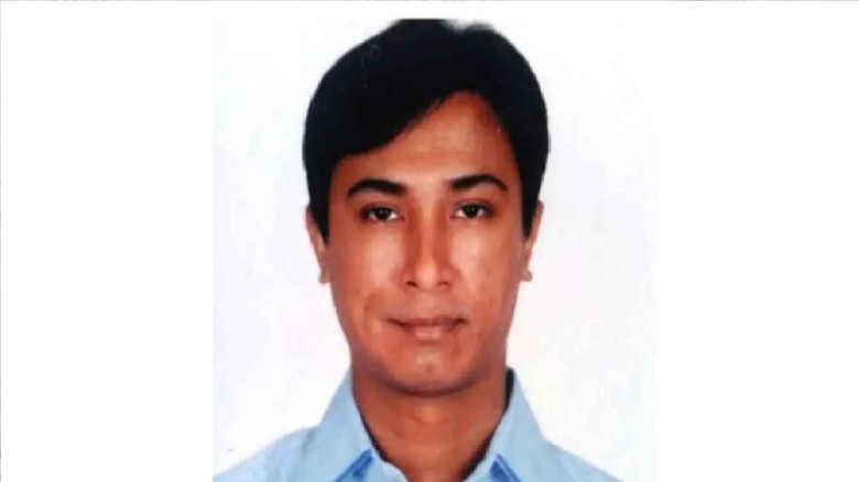 বিমানের পরিচালক হলেন যুগ্মসচিব মাহবুবুল আলম সিদ্দি...