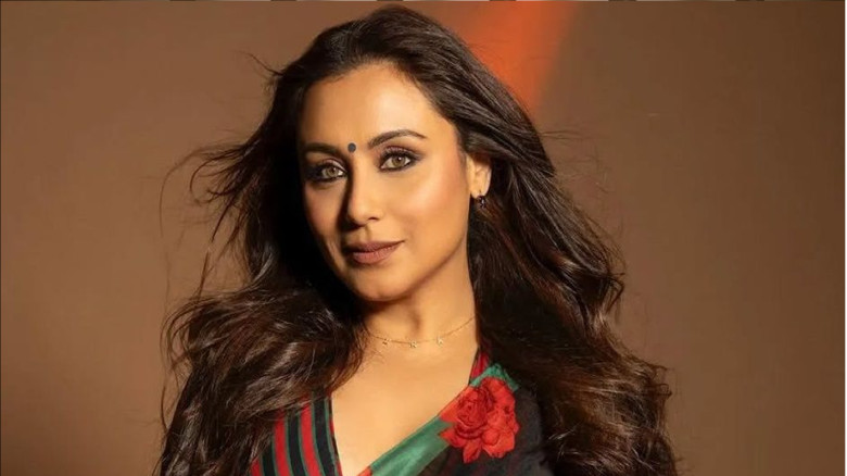 হাসপাতালের ভুলে জন্মের পর অদলবদল হয়েছিলেন অভিনেত্রী রানি মুখার্জি!