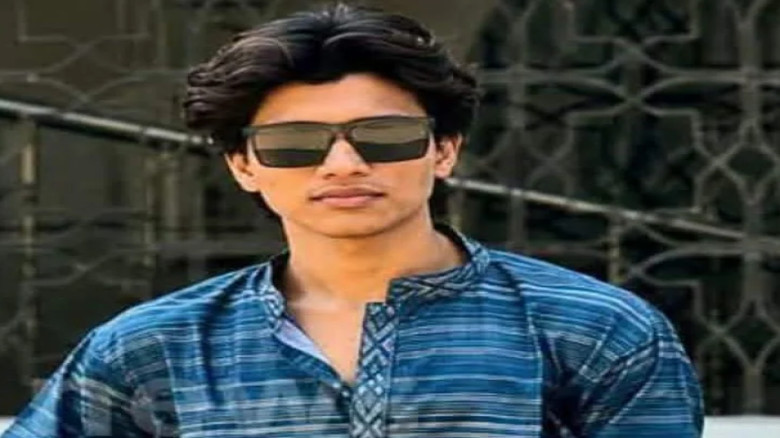 সমুদ্রে গোসল করার সময় এইচএসসি পরীক্ষার্থীর মৃত্যু...