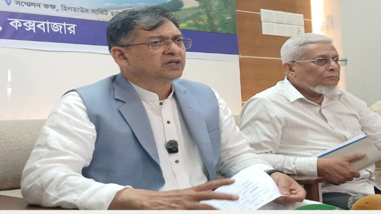 অপহরণ ঠেকাতে উখিয়া-টেকনাফে দুটি সেনা ক্যাম্প স্থাপ...