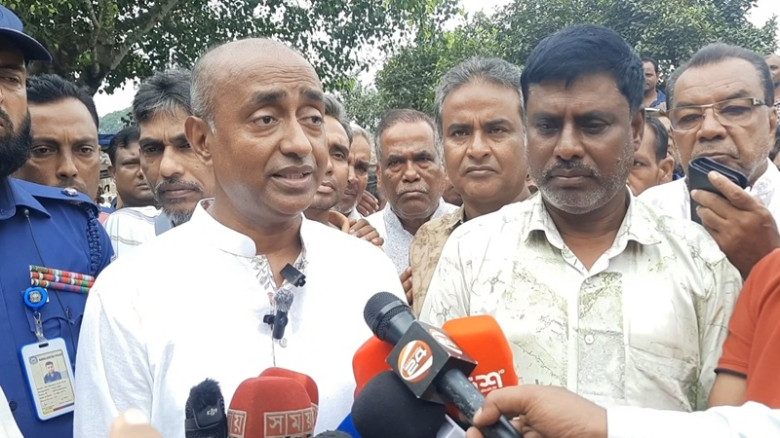 মজুত করলেই ব্যবস্থা, মজুতদারির সর্বোচ্চ শাস্তি মৃ...