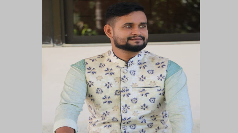 রোহিঙ্গা ক্যাম্পের ওয়াশরুম হতে পুলিশ কর্মকর্তার মর...