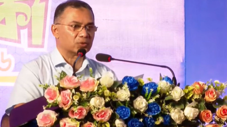 বিদ্যুৎ-জ্বালানি খাতে অস্থিরতা তৈরির চেষ্টা করছে এ...