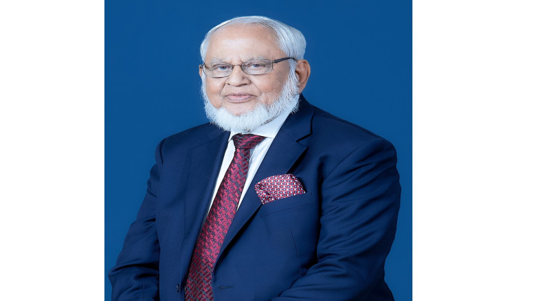 সাউথইস্ট ব্যাংকের চেয়ারম্যান হিসেবে পুনরায় নির্ব...