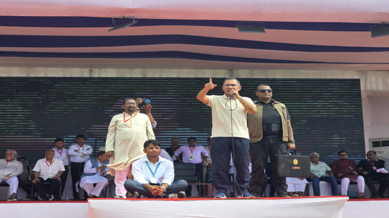 লবণ চাষীদেরও দেওয়া হবে ফ্যামিলি কার্ড: প্রধানমন্ত্...