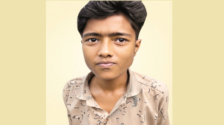 যে নারী পরাজয় মানেনি...