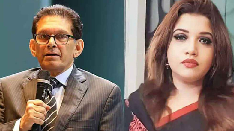 সৌদিতে ১৬ বাংলাদেশির মৃত্যুতে পররাষ্ট্রমন্ত্রী-প্র...