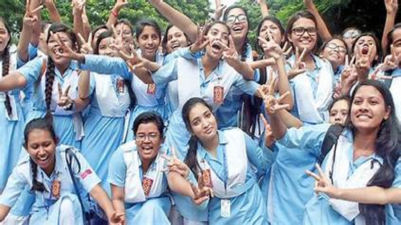 এসএসসি: জিপিএ-৫ পেলেন ১ লাখ ১৬ হাজার ৬৭৬ শিক্ষার্থ...