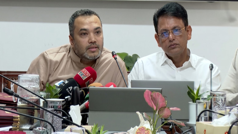 এসএসসির ফলাফল মেধার শতভাগ নিরপেক্ষ মূল্যায়ন নিশ্চ...