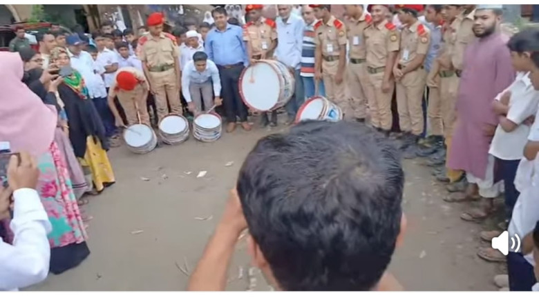 লক্ষ্মীপুরে এসএসসি পাসের হার ৬৩.৯১ শতাংশ জিপিএ -৫ ...