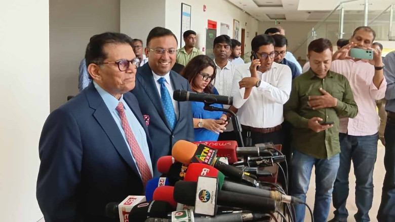 প্রধানমন্ত্রীর ভারত সফরের বিষয়ে কোনো সিদ্ধান্ত হয়ন...