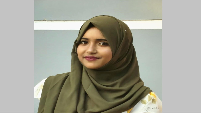 গৌরনদীতে সাংবাদিককন্যা মাহজাবীন আদরের জিপিএ-৫ অর্জ...