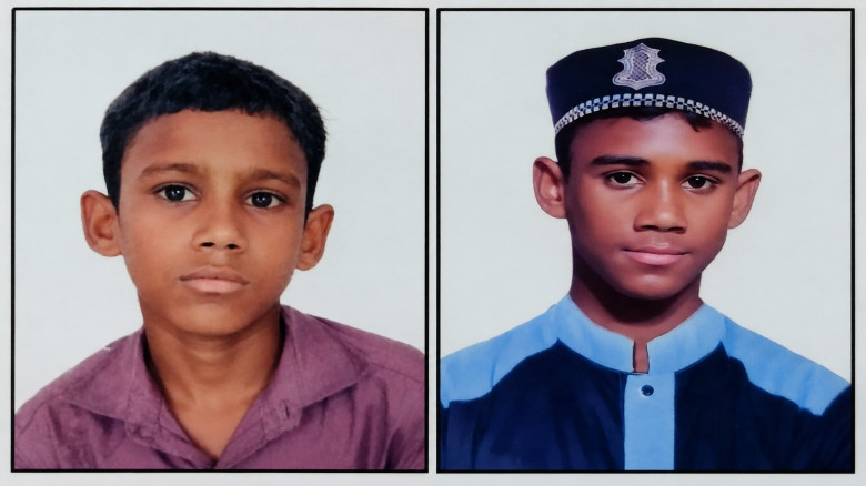 ওসমানীনগরে ১৬ বছরের কিশোর নিখোঁজ, সন্ধান চায় পরিবা...