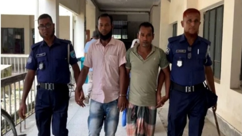 হোসেনপুরে সাদেক মিয়া হত্যা মামলায় ভাইয়ের যাবজ্জীব...