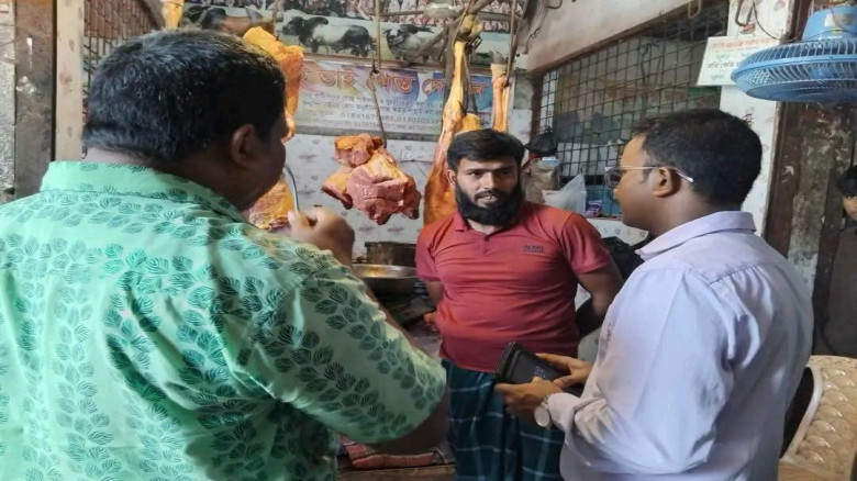 লাইসেন্স না থাকায় ও মাননিয়ন্ত্রণে অনিয়ম, ৩৩ হাজার ...