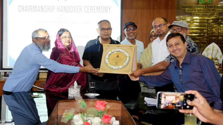 পরীক্ষায় নকল রোধ ও ফলাফলের স্বচ্ছতা নিশ্চিত করার আ...