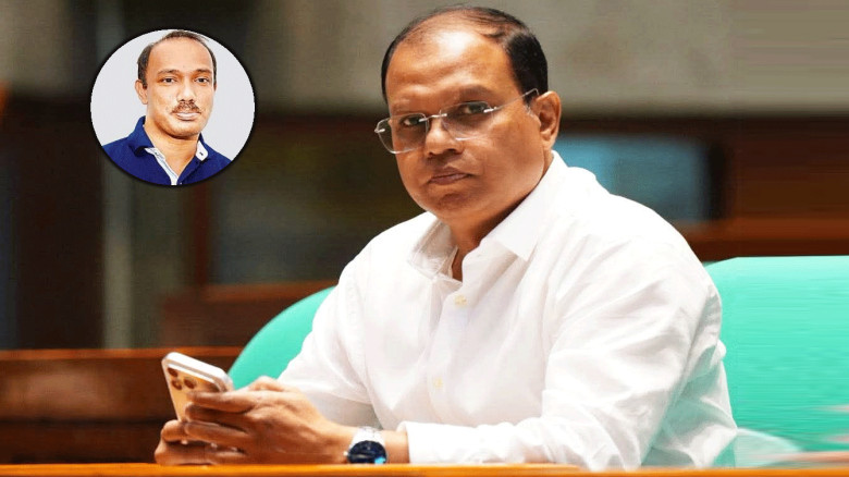 জন্মদিনে কোকোকে শ্রদ্ধাভরে স্মরণ আতিকুর রহমান রুমন...