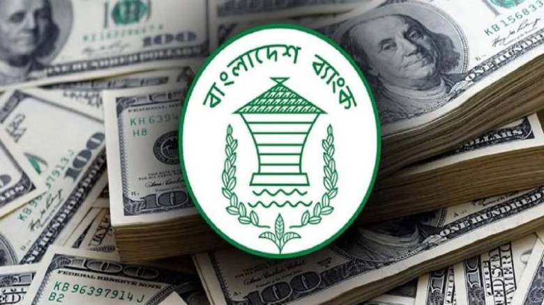 বৈদেশিক মুদ্রার রিজার্ভ এখন ৩৭ বিলিয়ন ডলার...