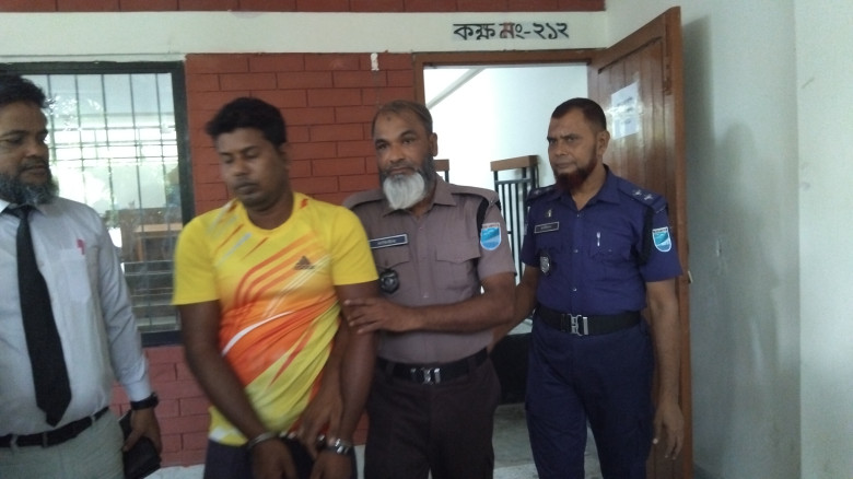 মুন্সীগঞ্জের হত্যা মামলায় আসামির যাবজ্জীবন কারাদণ...