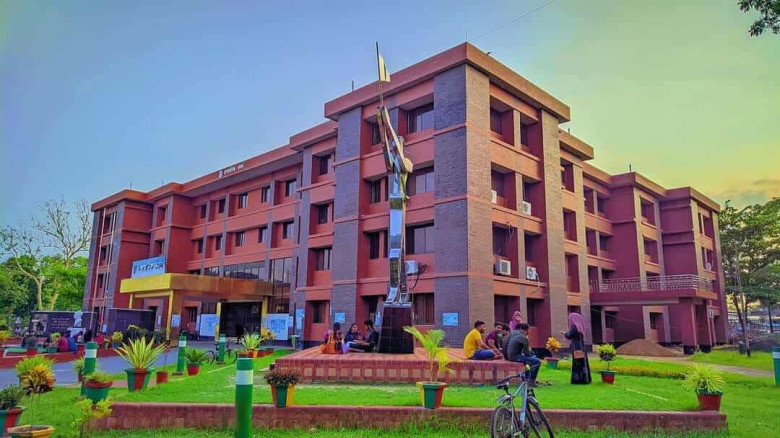 পবিপ্রবির নতুন উদ্যোগ, পরিবহন সংকট কাটাতে আসছে বিআ...