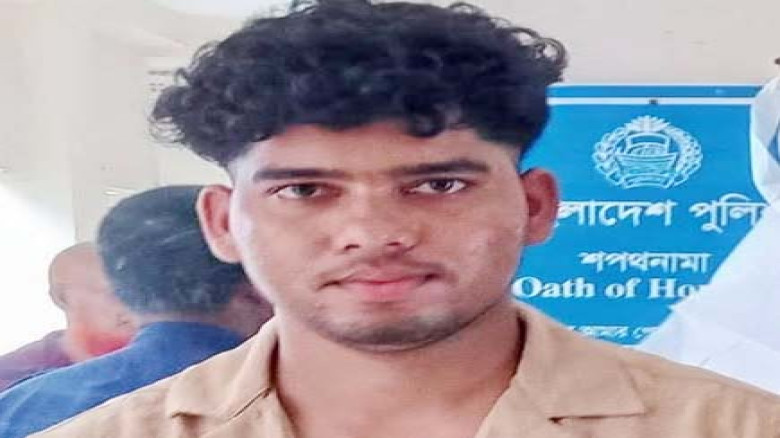 তারাগঞ্জে ভিসা প্রতারক চক্রের সদস্য গ্রেপ্তার...