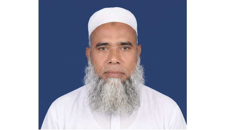 সহকারী শিক্ষিকাকে লাঞ্ছিত করায় মদনে প্রধান শিক্ষক ...