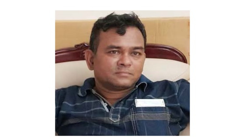 সৈয়দপুরে নাশকতার মামলায় নিষিদ্ধ ঘোষিত আ’লীগ নেতা হ...