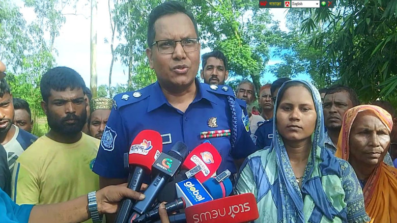 ঝিনাইগাতীতে উপজাতি কর্তৃক বিল্লাল হত্যাকান্ডের জট ...